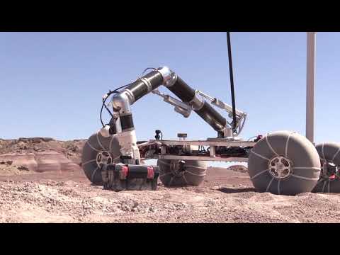 titan-rover---university-rover-challenge---system-acceptance-review---(urc-sar)-2018
