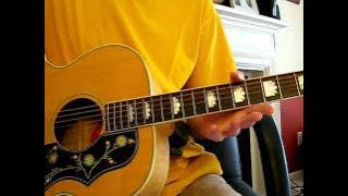 Ice Cream Man (Acoustic Intro) - Van Halen