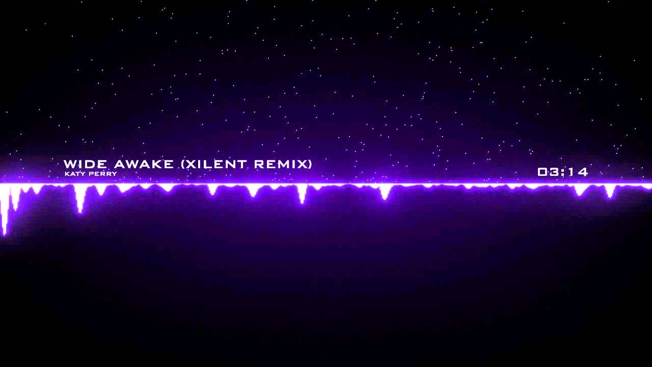 wide awake xilent remix mp3