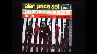 ALAN PRICE SET    \