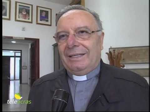 Teleacras - La Polizia celebra il Patrono San Michele