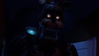 [FNAF SFM] \