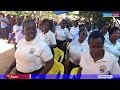 TUNAKUSALIMU SOMO WETU MT FRANSISCO EXAVERY KWAYA YA MT PAULO WA MSALABA 