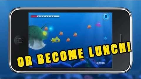 Sub Trub iOS (Official Trailer)