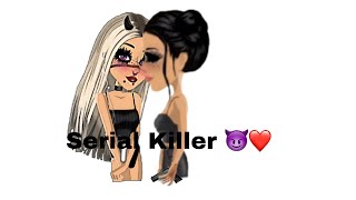 SERIAL KILLER /msp version/