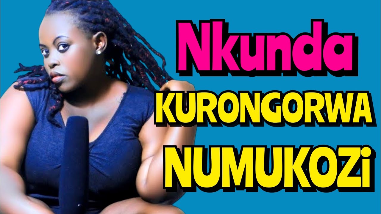 Nkunda KURONGORWA N'umutipe ufite Imbaraga Nyinshi😂 | AGASOBANUYE ...