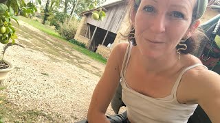 On Reprend Bientôt La Route Avec Le Van
