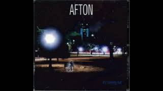 Afton — It's Raining Out (EP, 2006)