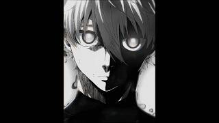 Nagi Seishiro | Natural Genius 🧊⚽ | Blue Lock Edit #bluelock #edit