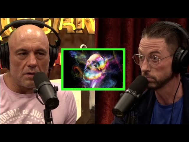It Took Neal Brennan 18 Months to Recover From His DMT Trip class=
