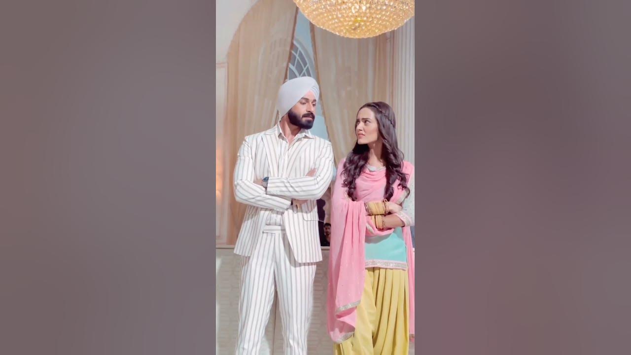  terimeridooriya offscreen masti of angad sahiba himanshi parashar