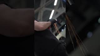 Installation THOR Tuning Sound System sur un BMW X6 G06 disponible sur Thor-Tuning.fr