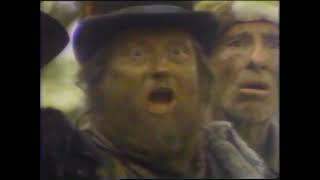 Reese's Peanut Butter Cups 1987 Commercial (California, 1849)