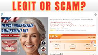 Pinbaodr.com Dentures Reviews... Is Pinboard Scam or Legit?