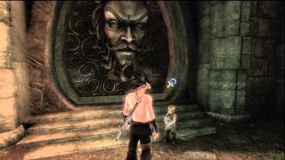 Fable 3 Brightwall Demon Door Guide