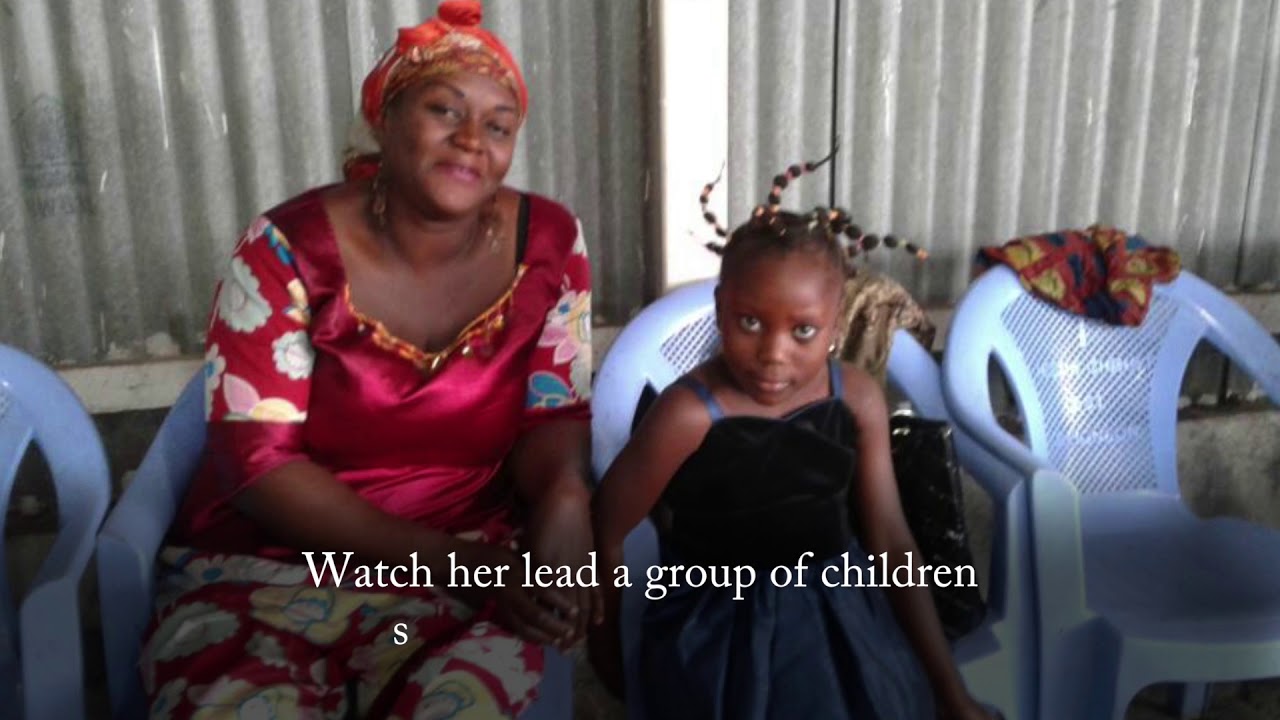 Volunteers help orphans in Congo Africa Imports YouTube