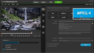 TUTORIAL Making Photomirage Videos