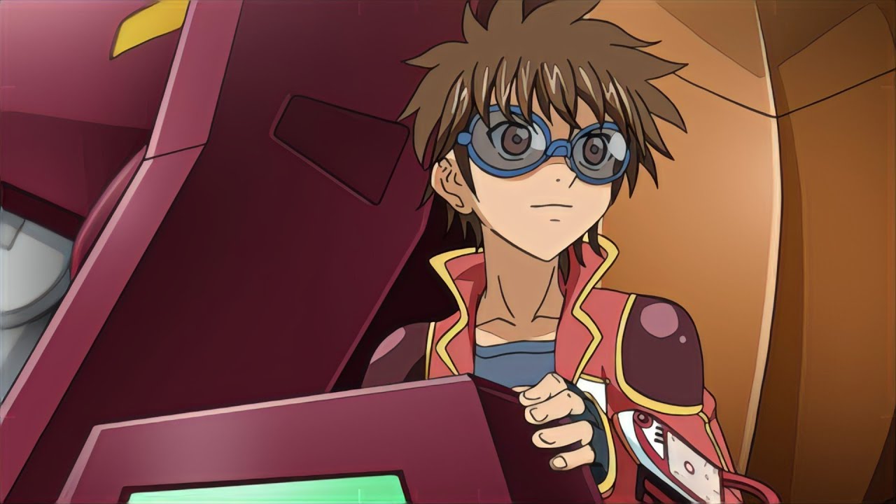 Neil Parfitt Neil Parfitt gets angry the Googs😾 #ReleaseTheBakuganMusics ...