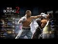 Real Boxing 2 By Vivid Games IOS Android Gameplay Video 