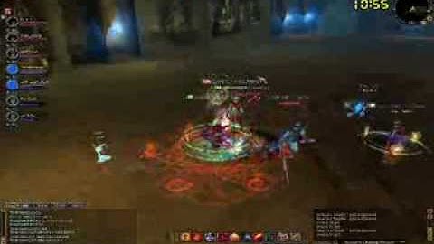 Silkroad Online Capture the Flag Summer Festival Event