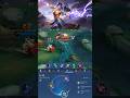 Eudora⚡️ #mobilelegends #mlbb #mlbbcreatorcamp #jaidmeel #shorts #trending #viral