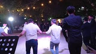 Orhan Biçim - Sahne Performansı Canlı