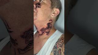 TIGER TATTOOS: The Art Behind the Ink