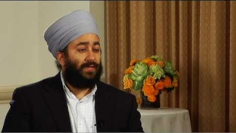 SIIA Narinder Singh Appirio Testimonial