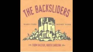 The Backsliders - Hey Sheriff chords