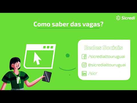 Trabalhe no Sicredi | Como se inscrever nas vagas