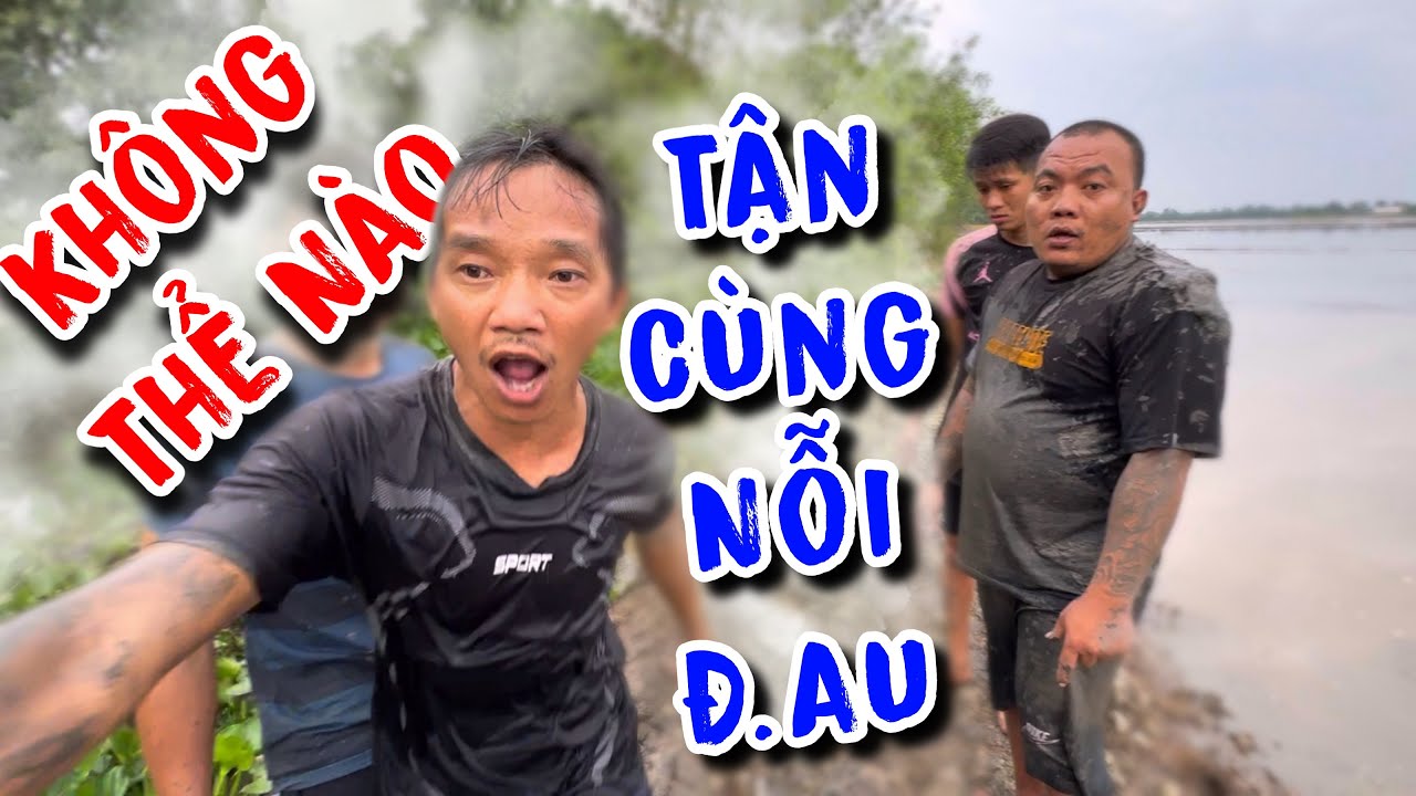 KU LÙN Không Thể Tin Đây Là Sự Thật Khi THÁNH XÀM Báo Cho Tin D.ữ