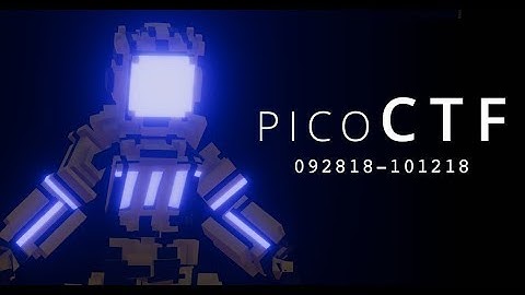 picoCTF 2018 [ສະເຫລີຍ] - Artisanal Handcraft HTTP 3