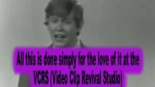 The Original &quot;VCRS&quot; (Video Clip Revival Studio) Demo