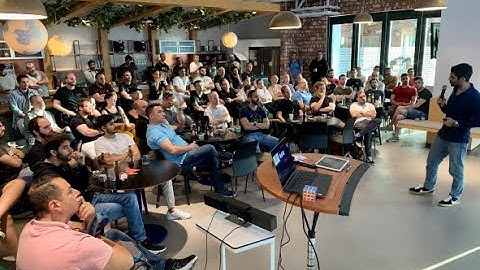 Streaming and Querying Data: Kafka in Production, at Scale - Elad Eldor and Or Arnon, ironSource