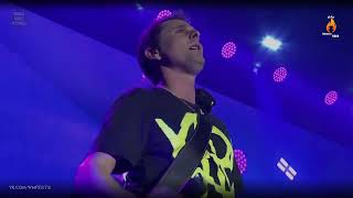 Muse -  Madness  - iHeartRadio ALTer EGO 2023 -  Vídeo Full  HD Resimi