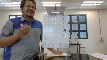 DAM 14100 Dynamics Exp 1 - Simple Pendulum