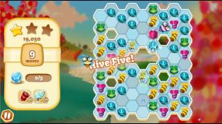 Bee Brilliant Level 739