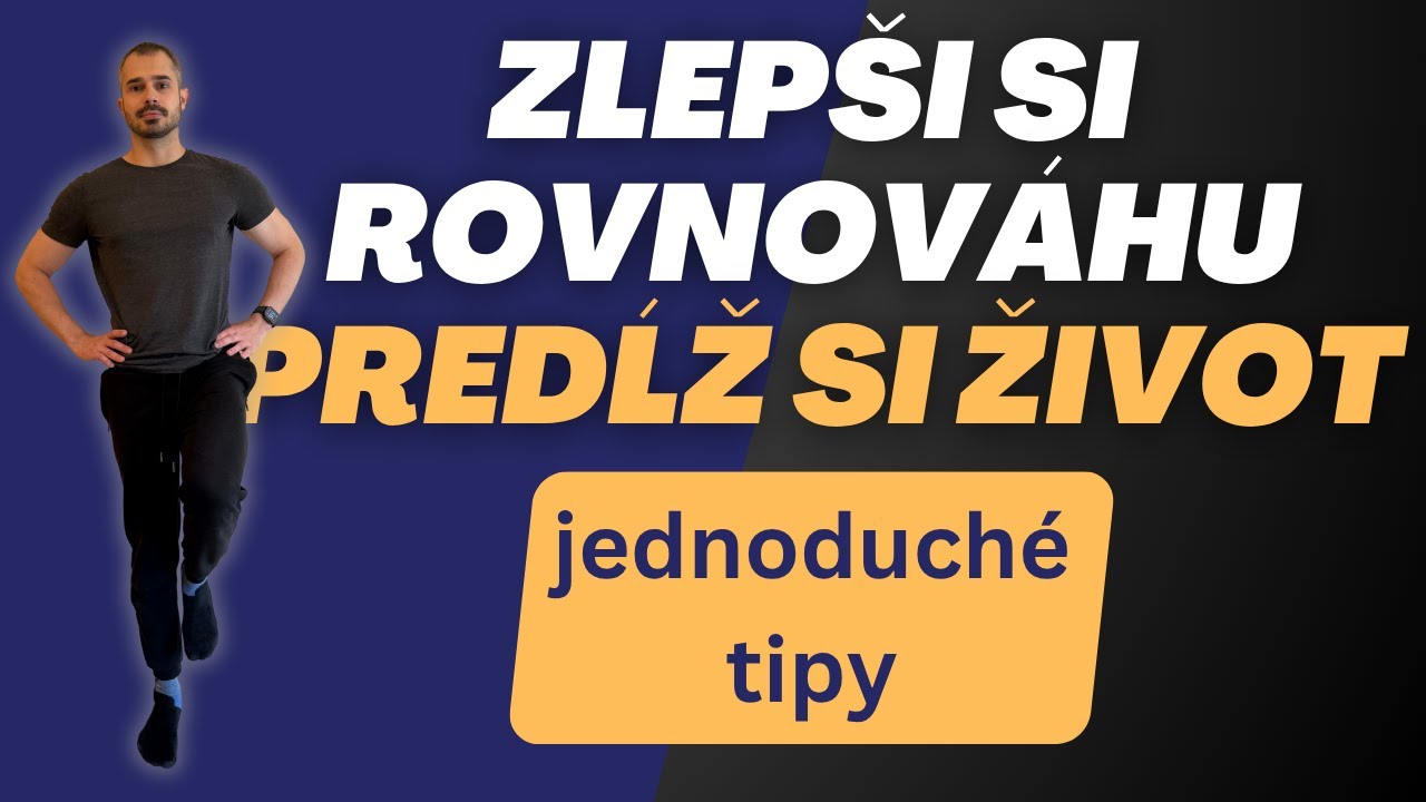 Jednoduchý pohyb, ktorý predpovedá riziko smrti (a takmer nikto o ňom nevie)