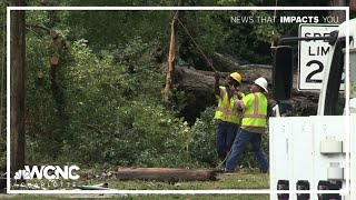 Duke Energy showcases advanced grid technology ahead of hurricane season