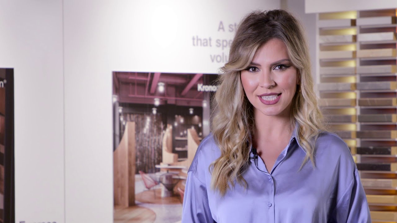 Kronodesign Trends 20/21 new MF board designs