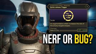 QUICK RELEASE TRIGGER STEALTH NERF EXPOSED