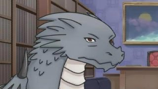 Angels With Scaly Wings #14 - It's a trap!?