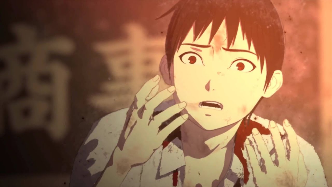 Ajin PV