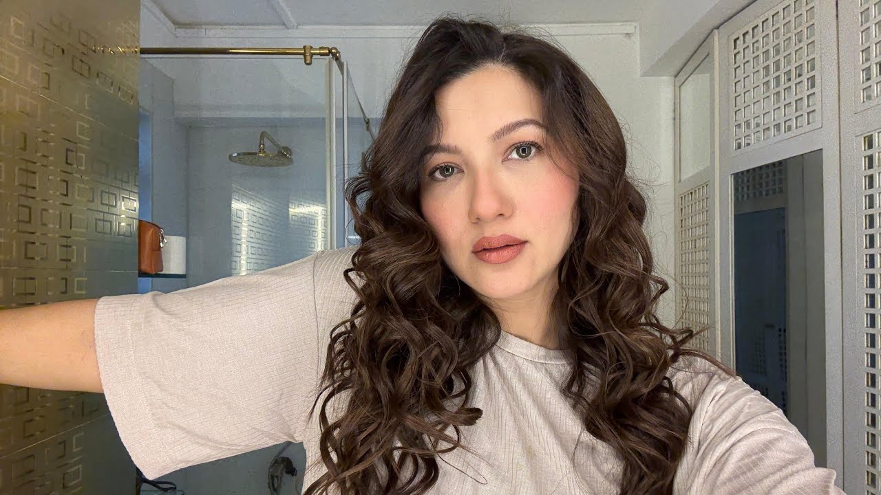 Jaldi Ka Makeup | Gauahar Khan