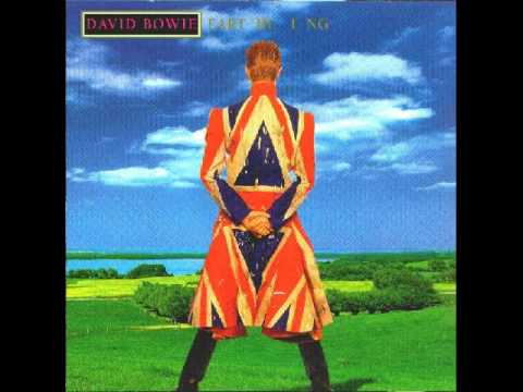 David Bowie (+) Telling Lies