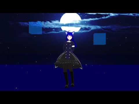 [MMDオリキャラ]凛 メリュー
