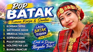 Download lagu The most viral popular Batak album of 2026 | loyal victim - mardua Holong