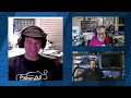 Inside ChampCar Podcast - Pinkies Out Chris Huggins - Four in a row at the 24.