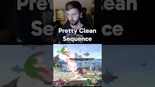Pretty Clean Sequence
