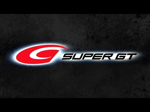 2019 SUPER GT Promotional video English ver